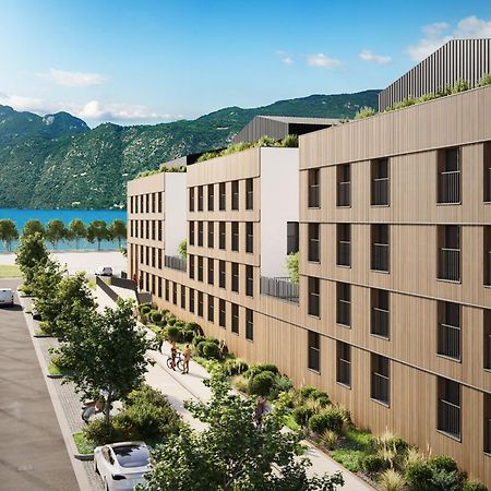 Kosy Appart'Hotels - Residence Du Lac Aix-les-Bains Exterior photo